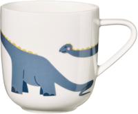 ASA Selection Mok Kids Brontosaurus Brutus 250 ml - thumbnail