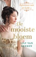 De mooiste bloem - Lily van Keeken - ebook - thumbnail