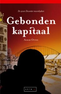 Gebonden kapitaal - A.M. Otten - ebook