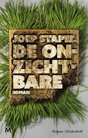 De onzichtbare - Joep Stapel - ebook