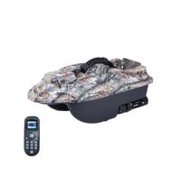 Boatman Actor GPS Voerboot V5 H3 Camo / Zwart - thumbnail