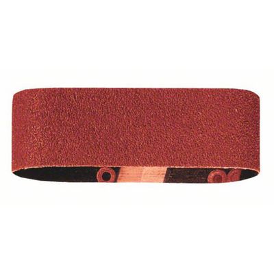 Bosch Accessories 2608606209 Schuurband Korrelgrootte (num) 180 (l x b) 305 mm x 40 mm 3 stuk(s)