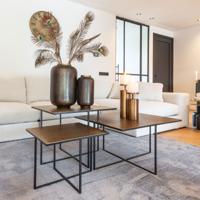 Ryzen 5 3600 TRAY - 3.6 GHz - 6-core - 12 threads - 32 MB cache - Socket AM4 - OEM