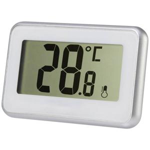 E0217 Thermometer , batterijvoeding