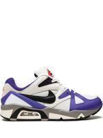 Nike baskets Air Structure Triax 91 - Blanc - thumbnail