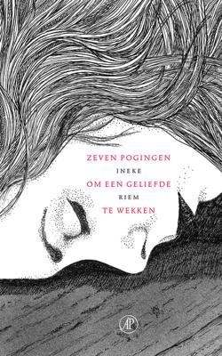 Zeven pogingen om een geliefde te wekken - Ineke Riem - eBook (9789029586573)