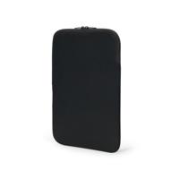 Dicota Laptophoes Sleeve Eco SLIM L Geschikt voor max. (laptop): 38,1 cm (15) Zwart - thumbnail