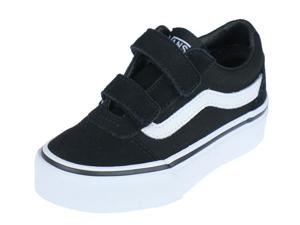 Vans Ward