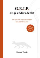 G.R.I.P. als je anders denkt - Bonnie Vooijs - ebook - thumbnail