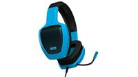 OZONE GAMING OZRAGEZ50GLB Gaming hoofdtelefoon blauw