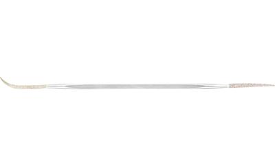 PFERD 15222100 Diamant-ribbelvijl Lengte 150 mm 1 stuk(s)