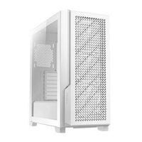 Antec P20C Midi-tower PC-behuizing Wit - thumbnail