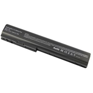 Notebook battery for HP Pavilion dv7-3000 series 14.4V 4400mAh