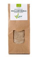 Psyllium husk vezels bio