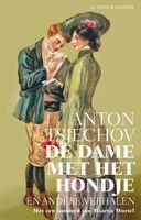 De dame met het hondje en andere verhalen - Anton Tsjechov - ebook - thumbnail