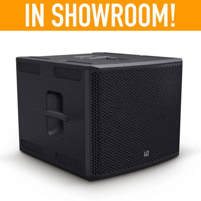LD Systems Stinger Sub 15A G3 actieve PA subwoofer LD Systems Stinger Sub 15A G3 actieve PA subwoofer