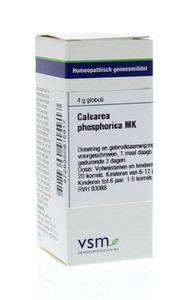 VSM Calcarea phosphorica MK (4 gr)