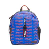 Zebra Trends Boys Rugzak Good Vibes