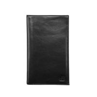 dR Amsterdam Canyon Creditcard Etui Black 2673