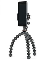 Joby GripTight PRO 2 GorillaPod tripod Smartphone-/actiecamera 3 poot/poten Zwart - thumbnail