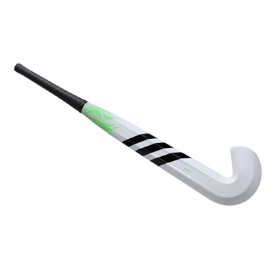 Hockeystick Ruzo .6 White Beam Green