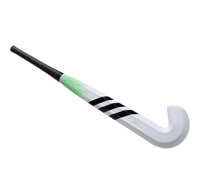 Hockeystick Ruzo .6 White Beam Green