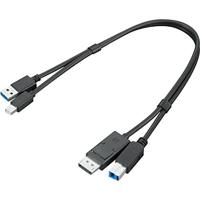 Lenovo Mini DisplayPort naar DisplayPort adapterkabel