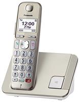 Panasonic KX-TGE250SPB Gente Meer