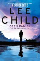 Geen paniek - Lee Child - ebook - thumbnail