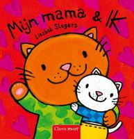 Mijn mama en ik - Liesbet Slegers - Hardcover (9789044833379)