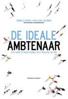 De ideale ambtenaar - Bas van Leeuwen, Ronald Derks - Paperback (9789047009306)
