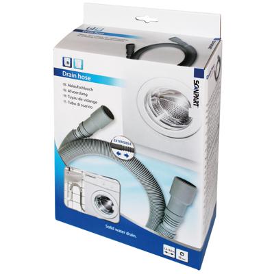 SCANPART 1120120016 wasmachineonderdeel & -accessoire Inlaatslang 1 stuk(s) SCANPART 1120120016 wasmachineonderdeel & -accessoire Inlaatslang 1 stuk(s)