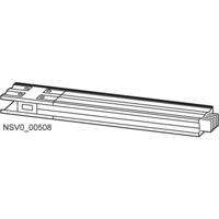 Siemens BVP:261752 Railbak Koper Lichtgrijs 699 mm² 1250 A 690 V/AC 1 stuk(s) - thumbnail