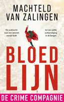 Bloedlijn - Machteld van Zalingen - ebook - thumbnail