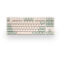 Ducky One 3 Matcha TKL toetsenbord PBT Double Shot, hot swap - thumbnail