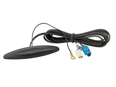 On-Glass Antenne AM/FM Fakra (m)