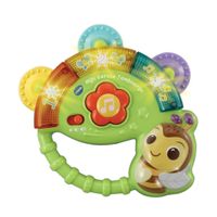 VTech Baby Mijn Eerste Tamboerijn + Licht en Geluid - thumbnail