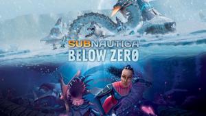 BANDAI NAMCO Entertainment Subnautica Below Zero Standaard Meertalig PlayStation 4