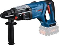 Bosch Professional GBH 18V-28 DC SDS-Plus-Accu-boorhamer 18 V Li-ion Brushless