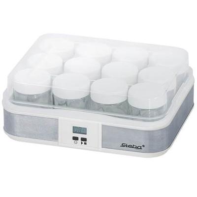 Steba JM2 yoghurtmaker Steba JM2 yoghurtmaker