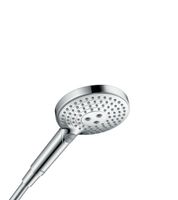 Hansgrohe Raindance Select S PowderRain handdouche 3jet chroom