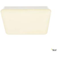 SLV 1005088 SIMA LED-plafondlamp LED vast ingebouwd 24 W Wit