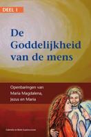 Over de Goddelijkheid van de mens - G. Gaastra-Levin, R. Gaastra-Levin - Paperback (9789080747814)