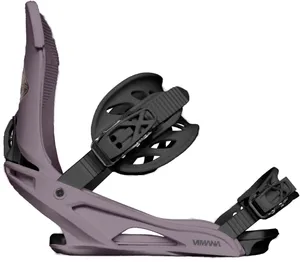 Vimana Scando V2 snowboard binding