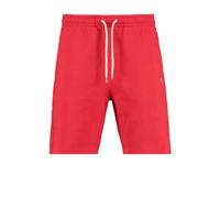 America Today regular fit short rood