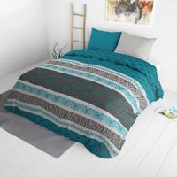Sleeptime Elegance Uver Lits-jumeaux (240 x 220 cm + 2 kussenslopen)