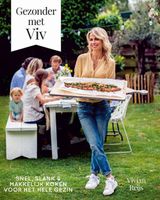 Gezonder met Viv - Vivian Reijs - ebook