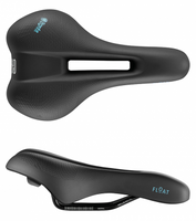 Selle Royal Zadel Selle Float Athletic Urban Life - thumbnail