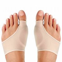 GO Medical Bunionbeschermer sok (bij hallux valgus)