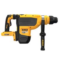 DeWalt DCH735N | Accu Combihamer | FlexVolt | 54V | Body | Zonder Accu's & Laders - DCH735N-XJ